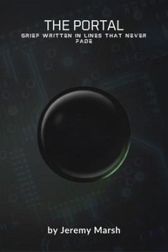 Cover The Portal (eBook, ePUB)