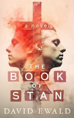 Cover The Book of Stan (eBook, ePUB)