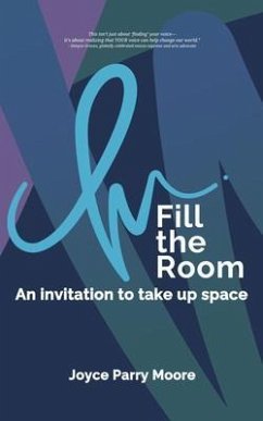 Cover Fill the Room (eBook, ePUB)