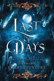 Last of Days (eBook, ePUB)
