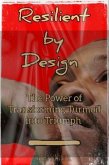 Resilient by Design (eBook, ePUB)