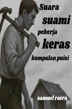 Cover Suara Suami Pekerja Keras Kumpulan Puisi (eBook, ePUB)