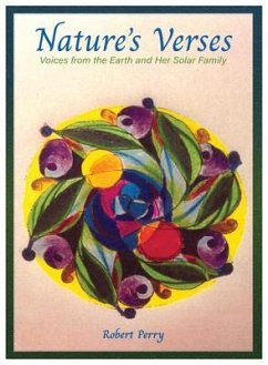 Cover Nature's Verses (eBook, ePUB)