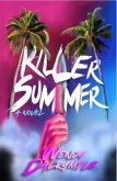 Killer Summer (eBook, ePUB)