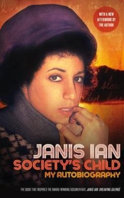 Cover Society's Child (eBook, ePUB)