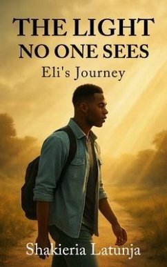 Cover The Light No One Sees (eBook, ePUB)