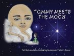 Tommy Meets The Moon (eBook, ePUB)