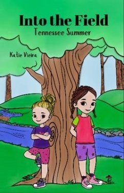 Cover Into the Field (eBook, ePUB)