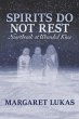 Spirits Do Not Rest (eBook, ePUB) - Bild 1