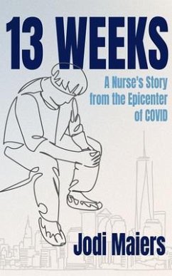 Cover 13 Weeks (eBook, ePUB)