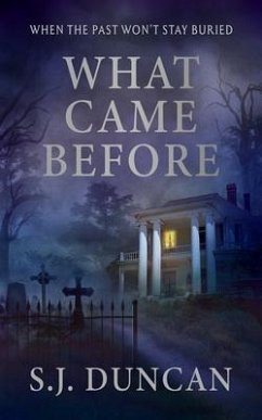 Cover What Came Before (eBook, ePUB)