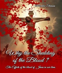 Cover Why the Shedding of the Blood (eBook, ePUB)