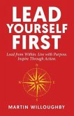 Lead Yourself First (eBook, ePUB)