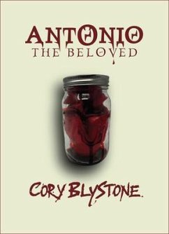 Cover Antonio the Beloved (eBook, ePUB)
