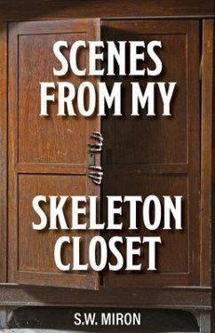 Cover Scenes From My Skeleton Closet (eBook, ePUB)
