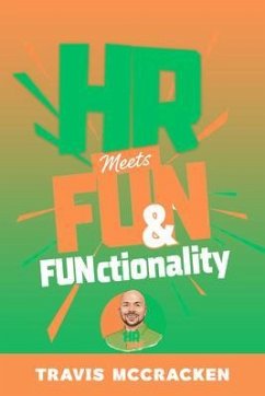 Cover HR Meets FUN & FUNctionality (eBook, ePUB)