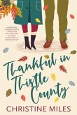 Thankful in Thistle County (eBook, ePUB)