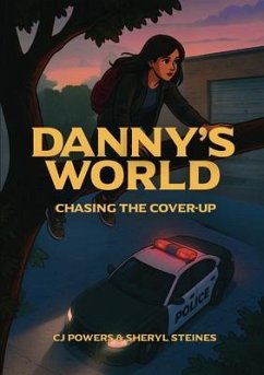 Cover Danny's World (eBook, ePUB)