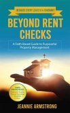 Beyond Rent Checks (eBook, ePUB)
