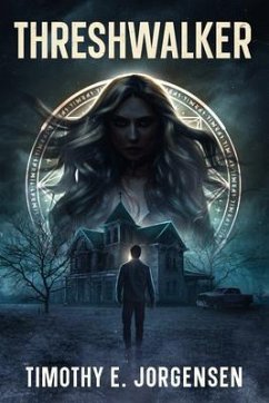 Threshwalker (eBook, ePUB) - Jorgensen, Timothy E.