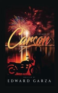 Cover CARSON (eBook, ePUB)