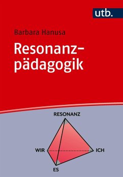 Cover Resonanzpädagogik