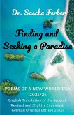 Finding and Seeking a Paradise
