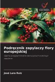 Podr¿cznik zapylaczy flory europejskiej Podr¿cznik zapylaczy flory europejskiej
