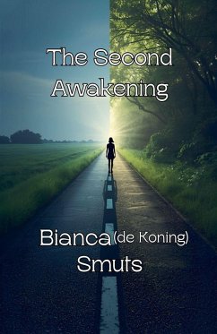 Cover The Second Awakening