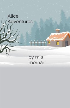 Cover Alice Adventures