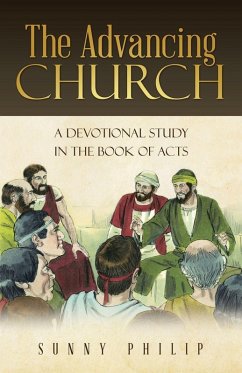 The Advancing Church