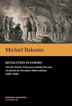 Cover Revolution in Europa
