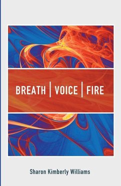 Cover Breath, Voice, Fire