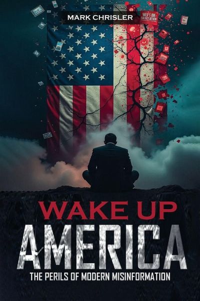 Wake Up America!
