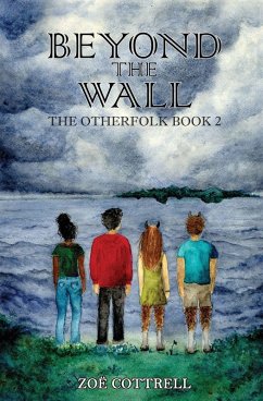 Cover Beyond the Wall