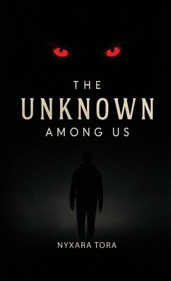 Cover The Unknown among Us