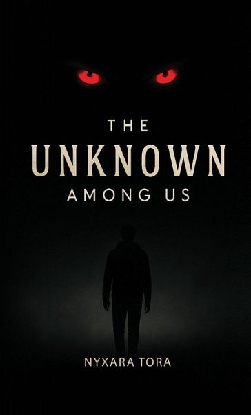 The Unknown among Us