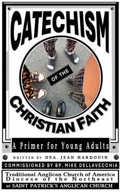 Cover Catechism of the Christian Faith