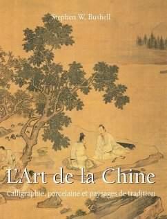 Cover L'Art De La Chine