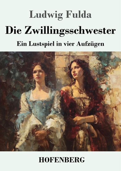 Die Zwillingsschwester