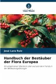 Handbuch der Bestäuber der Flora Europea
