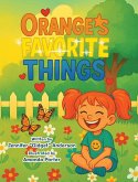 Orange's Favorite Things