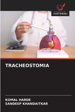 Cover TRACHEOSTOMIA