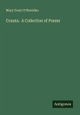 Conata. A Collection of Poems