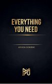 Everything you need