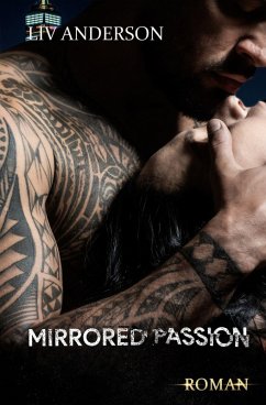 Mirrored Passion - Anderson, Liv