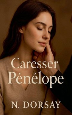 Cover Caresser Pénélope