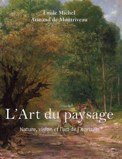 L'Art Du Paysage - Michel, Émile L'Art Du Paysage - Michel, Émile