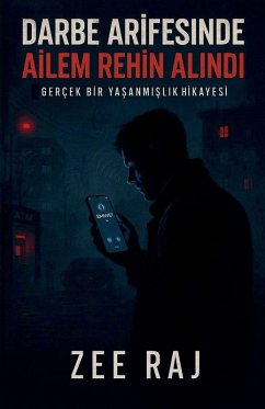 Darbe Arifesinde Ailem Rehin Al¿nd¿ - Raj, Zee