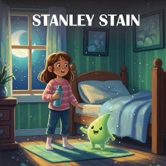 Cover Stanley Stain